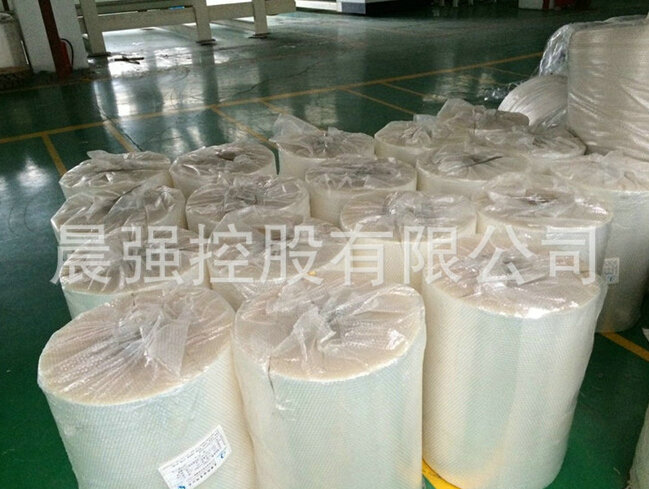 cpp紙巾流延膜匯聚所有優點以特色謀天下!