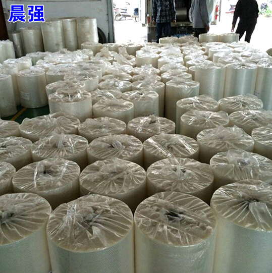 交聯(lián)膜低溫膜這對(duì)"塑料姐妹花"可是包裝界的黑科技選手呢!