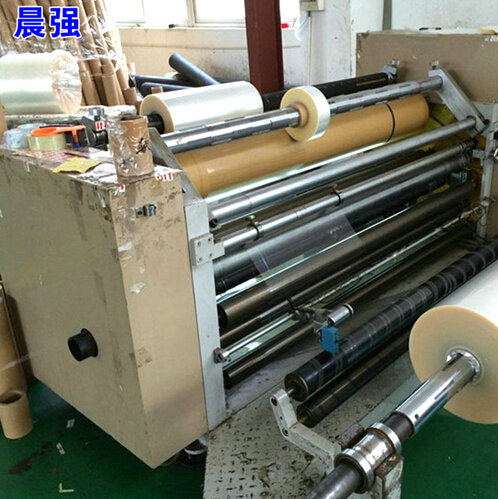 CPP食品膜誕生記:一場(chǎng)堪比魔法的“薄膜養(yǎng)成秀”