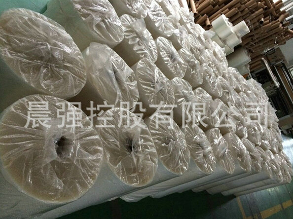 高溫蒸煮膜：以工藝好守護食品，賦能包裝新未來